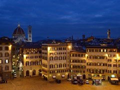 Santa Maria Novella Hotel - photo 2