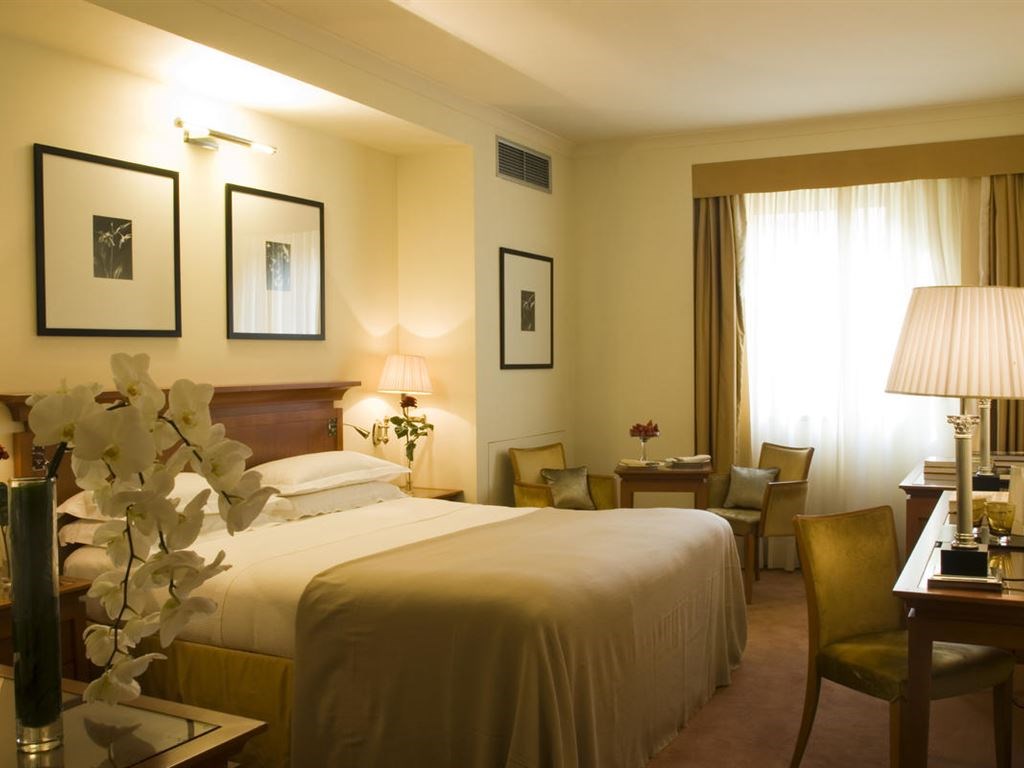 Starhotels Metropole