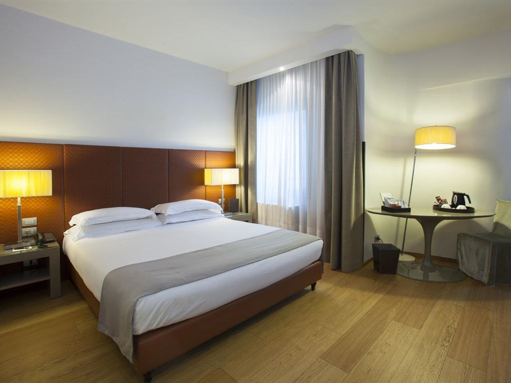 Starhotels Michelangelo Florence