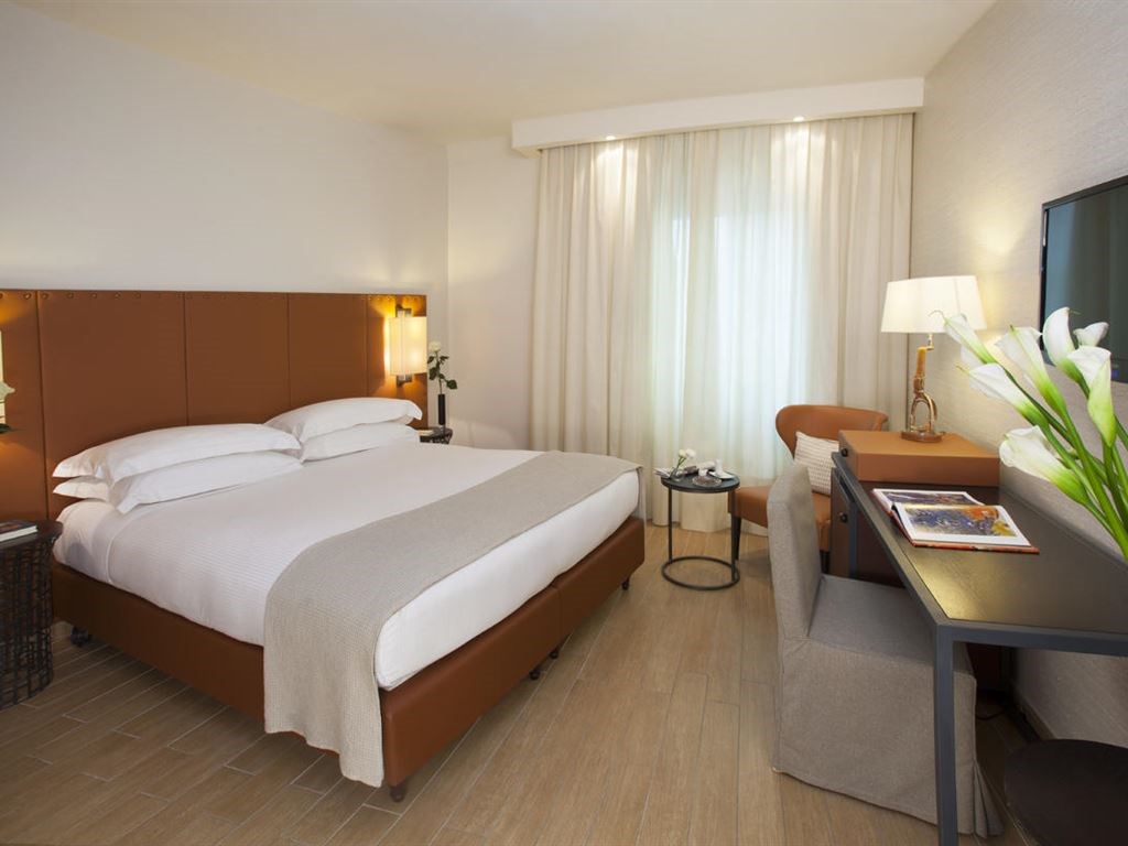 Starhotels Michelangelo Florence