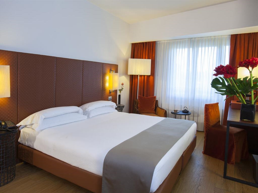 Starhotels Michelangelo Florence