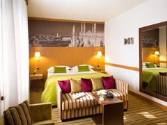 Starhotels Tourist - photo 7