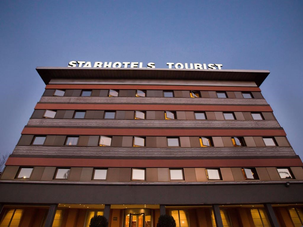 Starhotels Tourist