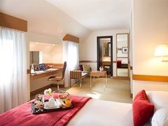 Starhotels Tourist - photo 11