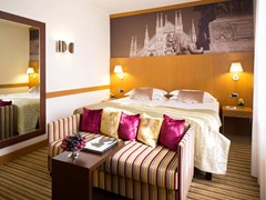 Starhotels Tourist - photo 12