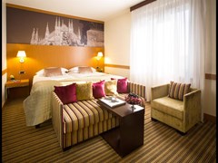 Starhotels Tourist - photo 13