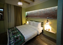 No12 Boutique Hotel - photo 15