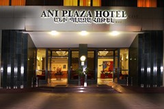 Ani Plaza Hotel - photo 12