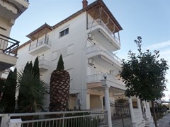 Acropoli Hotel Pieria - photo 3