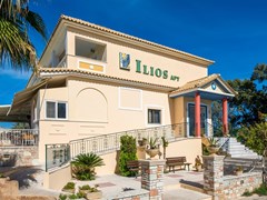 Ilios Hotel - photo 2