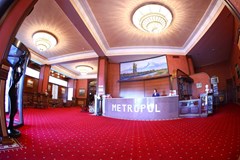 Metropol Hotel - photo 14