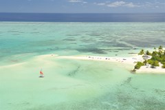 Fun Island Resort & SPA: Aerials - photo 22