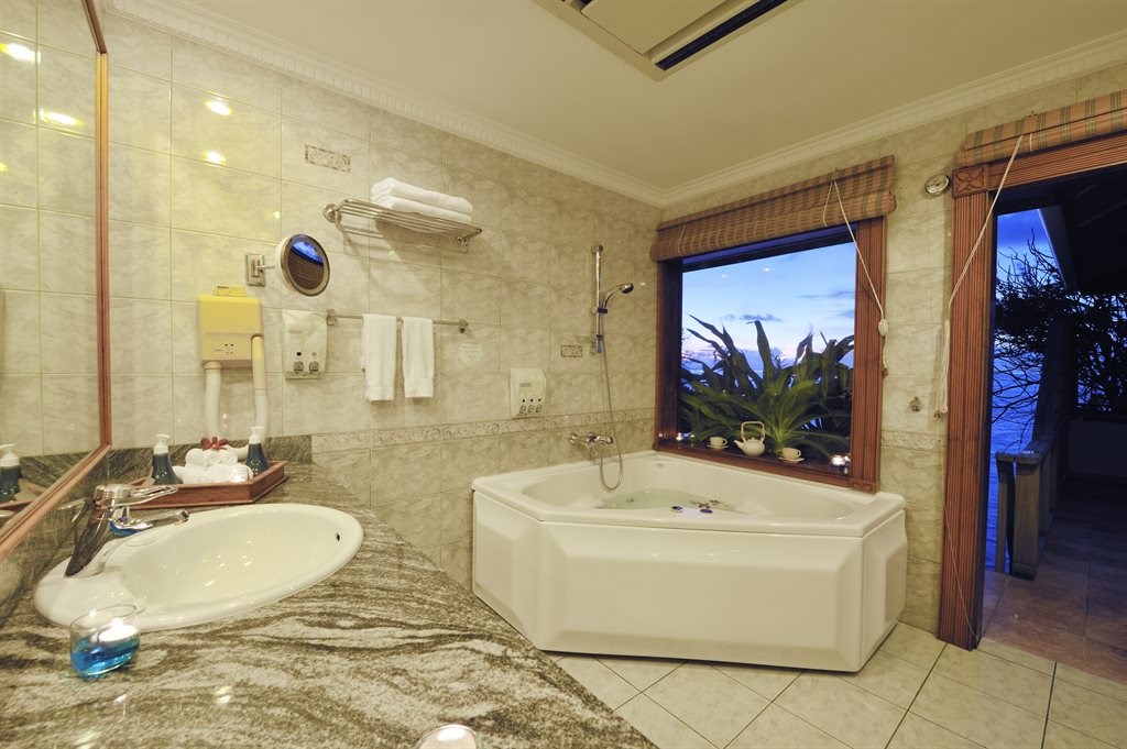 Sun Island Resort & SPA: Presidential Suite