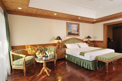 Sun Island Resort & SPA: Presidential Suite - photo 90