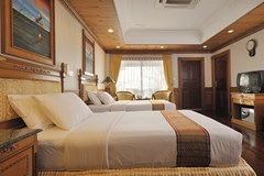 Sun Island Resort & SPA: Presidential Suite - photo 88