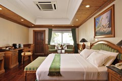Sun Island Resort & SPA: Presidential Suite - photo 86