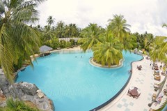 Sun Island Resort & SPA - photo 1