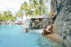 Sun Island Resort & SPA - photo 4