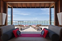 Paradise Island Resort & Spa: Ocean Suite - photo 132