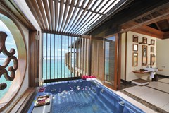Paradise Island Resort & Spa: Ocean Suite - photo 130
