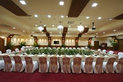 Paradise Island Resort & Spa: Burunu Conference Hall - photo 85