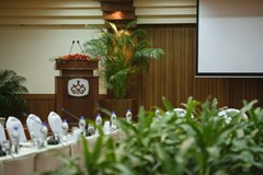Paradise Island Resort & Spa: Burunu Conference Hall - photo 81
