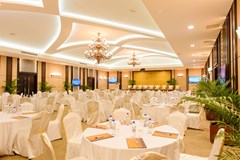 Paradise Island Resort & Spa: Dhinasha Conference Hall - photo 79