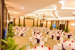 Paradise Island Resort & Spa: Dhinasha Conference Hall - photo 66