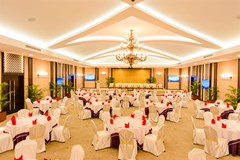 Paradise Island Resort & Spa: Dhinasha Conference Hall - photo 64