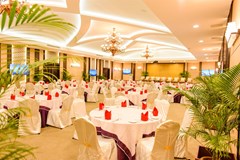 Paradise Island Resort & Spa: Dhinasha Conference Hall - photo 63