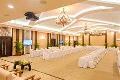 Paradise Island Resort & Spa: Dhinasha Conference Hall - photo 60