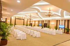 Paradise Island Resort & Spa: Dhinasha Conference Hall - photo 58