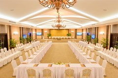 Paradise Island Resort & Spa: Dhinasha Conference Hall - photo 57