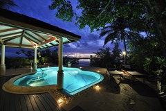 Royal Island Resort & Spa: Presidential Suite - photo 58