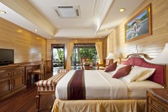 Royal Island Resort & Spa: Presidential Suite - photo 57