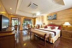 Royal Island Resort & Spa: Presidential Suite - photo 56