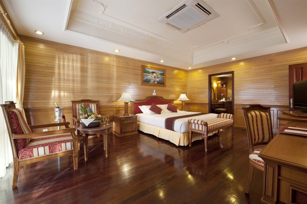 Royal Island Resort & Spa: Presidential Suite