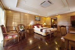 Royal Island Resort & Spa: Presidential Suite - photo 55