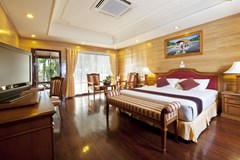 Royal Island Resort & Spa: Presidential Suite - photo 54