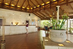 Royal Island Resort & Spa: Lobby - photo 46