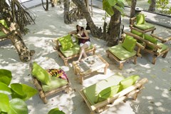 Royal Island Resort & Spa: Lobby - photo 44