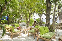 Royal Island Resort & Spa: Lobby - photo 43