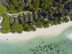Holiday Island Resort & SPA: Aerials - photo 69