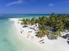 Holiday Island Resort & SPA: Aerials - photo 75