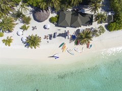Holiday Island Resort & SPA: Aerials - photo 59