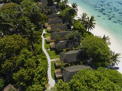 Holiday Island Resort & SPA: Aerials - photo 77