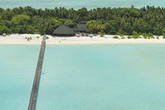 Holiday Island Resort & SPA: Aerials - photo 85