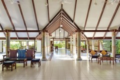 Holiday Island Resort & SPA: Lobby - photo 53