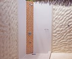 xxxxAdaaran Select Hudhuran Fushi: Deluxe Beach Villa Open Shower