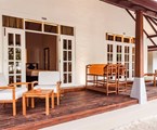 Adaaran Select Meedhupparu : Family Deluxe  Beach Villa